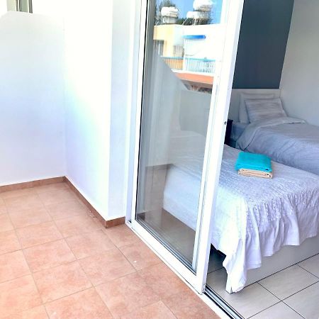 Appartement Diana Townhouse 1 à Paphos Extérieur photo