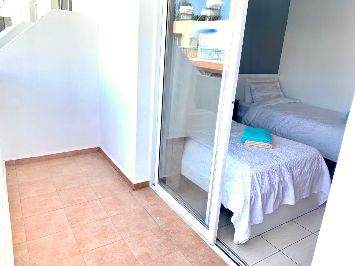 Appartement Diana Townhouse 1 à Paphos Extérieur photo