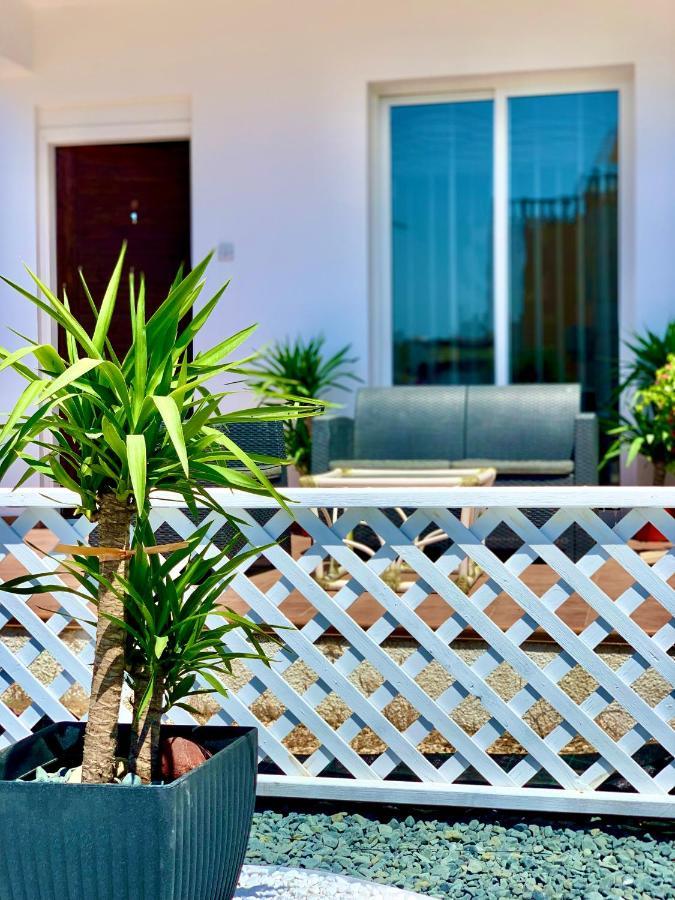 Appartement Diana Townhouse 1 à Paphos Extérieur photo