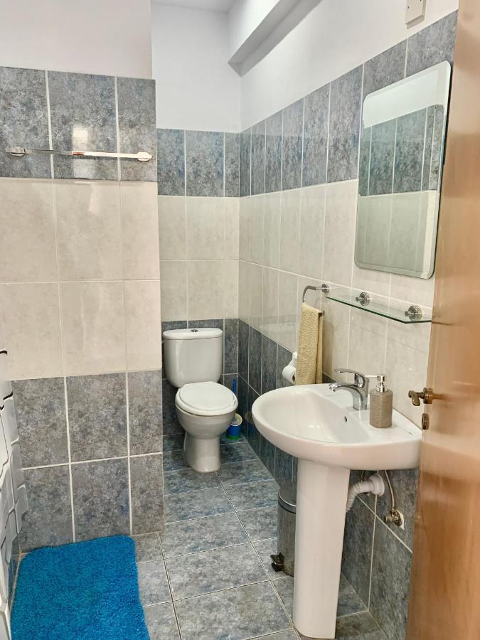 Appartement Diana Townhouse 1 à Paphos Extérieur photo