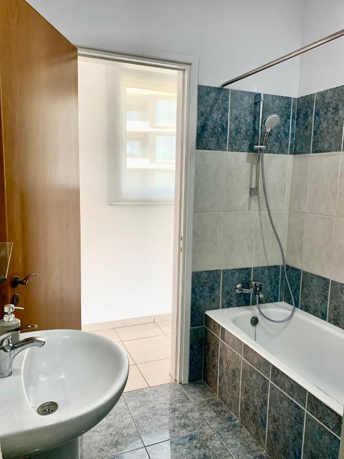 Appartement Diana Townhouse 1 à Paphos Extérieur photo